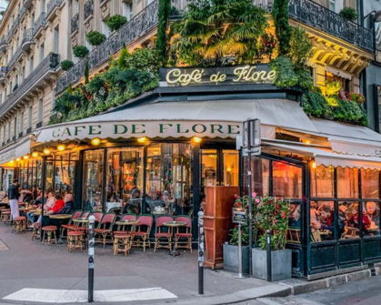 Where Do Most Expats Live in Paris | Ibanista